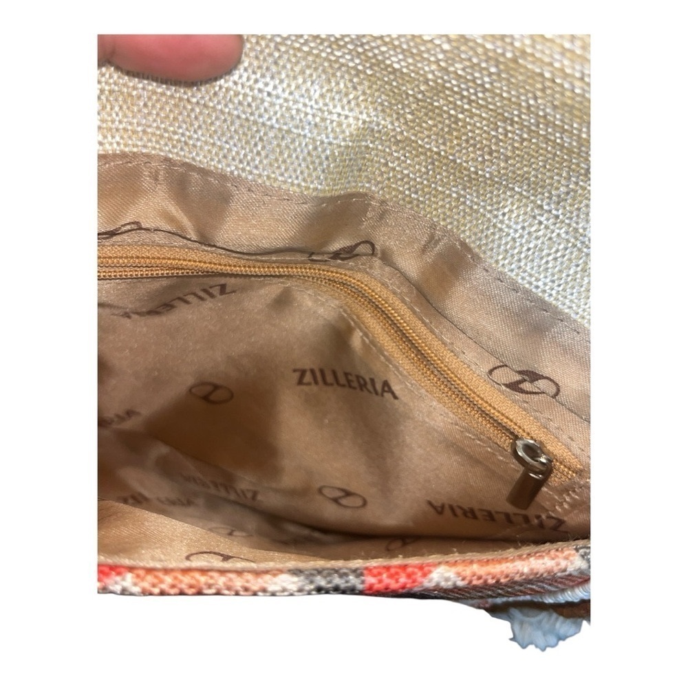 Tan Women's Bag - Picture 7 of 7